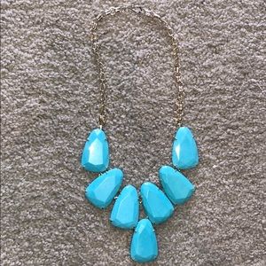 Kendra Scott necklace